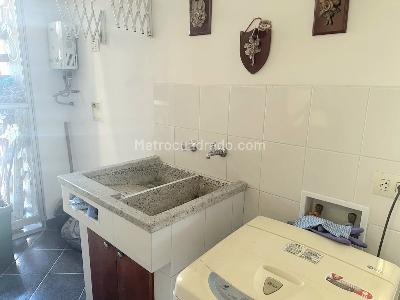 Apartamento de 4 alcobas en venta en Laureles, Medellín, 113 m² · foto 20 de 20