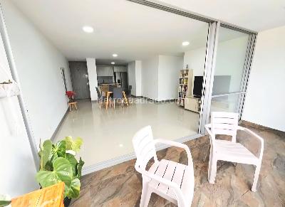 Apartamento en venta en Laureles La Castellana, Medellín · foto 12 de 20