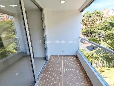 Apartamento en venta en Laureles La Castellana, Medellín · foto 13 de 20