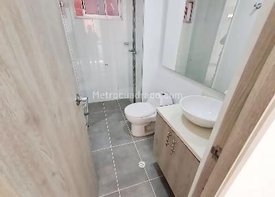Apartamento en venta en Laureles La Castellana, Medellín · foto 5 de 20