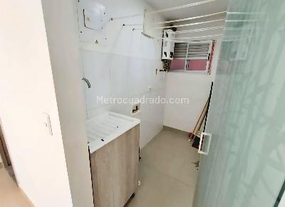 Apartamento en venta en Laureles La Castellana, Medellín · foto 6 de 20