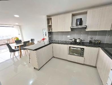 Apartamento en venta en Laureles La Castellana, Medellín · foto 9 de 20