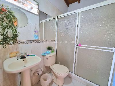 Apartamento en venta en Laureles, Medellín · foto 14 de 20