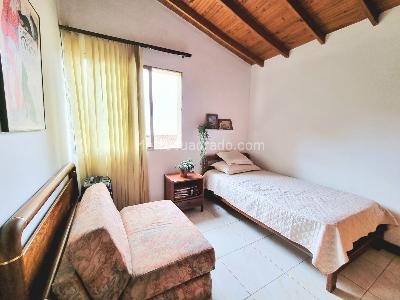 Apartamento en venta en Laureles, Medellín · foto 15 de 20