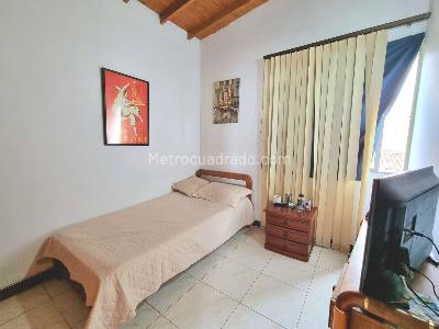 Apartamento en venta en Laureles, Medellín · foto 16 de 20