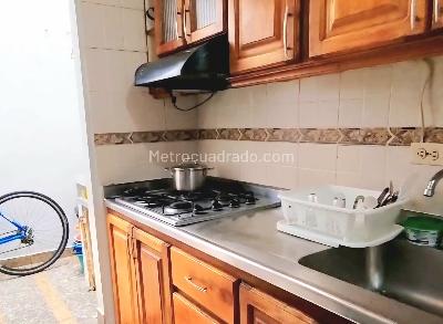Apartamento en venta en Laureles, Medellín · foto 5 de 20