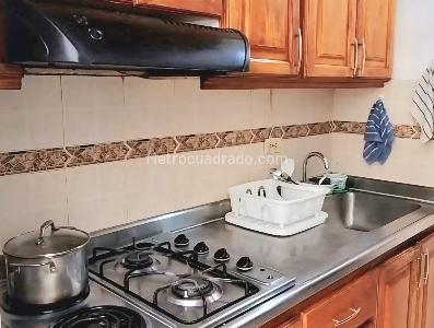 Apartamento en venta en Laureles, Medellín · foto 8 de 20