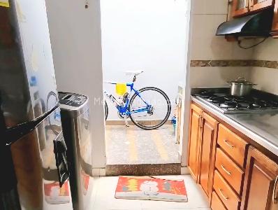 Apartamento en venta en Laureles, Medellín · foto 6 de 20