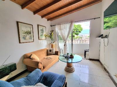 Apartamento en venta en Laureles, Medellín · foto 18 de 20