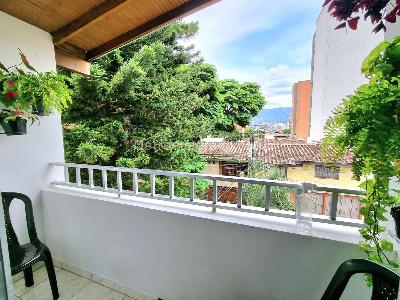 Apartamento en venta en Laureles, Medellín · foto 19 de 20