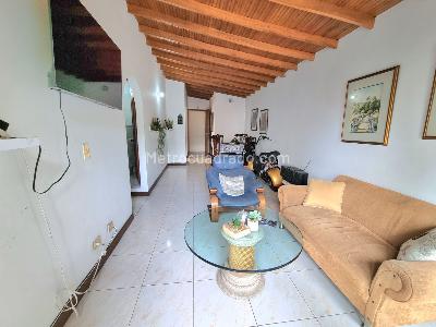 Apartamento en venta en Laureles, Medellín · foto 20 de 20