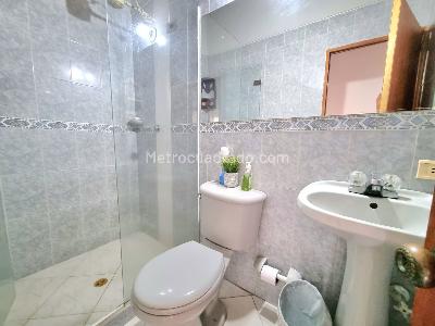 Apartamento en venta en Laureles, Medellín · foto 11 de 20