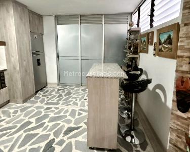 Apartamento de 3 alcobas en venta en Laureles La Almeria, Medellín, 98 m² · foto 9 de 20