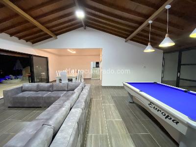 Casa en venta en Loma Del Chocho, Envigado · foto 13 de 20