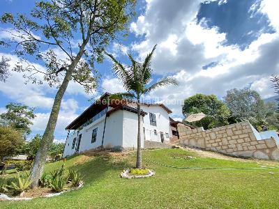 Casa en venta en Loma Del Chocho, Envigado · foto 4 de 20