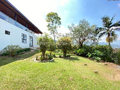 Casa en venta en Loma Del Chocho, Envigado · foto 5 de 20