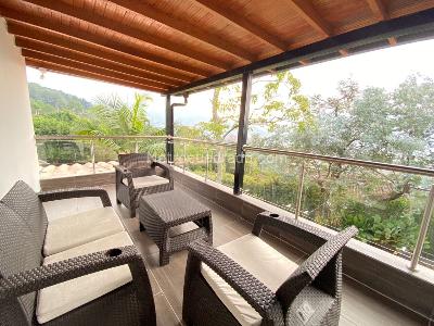 Casa en venta en Loma Del Chocho, Envigado · foto 15 de 20