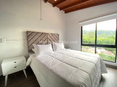 Casa en venta en Loma Del Chocho, Envigado · foto 17 de 20