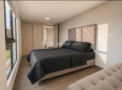 Casa en venta en Loma Del Chocho, Envigado · foto 18 de 20