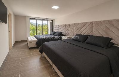 Casa en venta en Loma Del Chocho, Envigado · foto 19 de 20