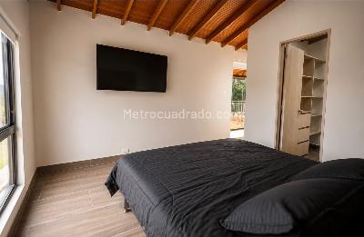 Casa en venta en Loma Del Chocho, Envigado · foto 20 de 20