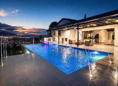 Casa en venta en Loma Del Chocho, Envigado · foto 7 de 20