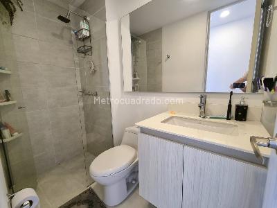 Apartamento de 3 alcobas en venta en Ancon Sur, Sabaneta, 79 m² · foto 12 de 20