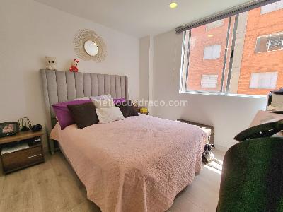 Apartamento de 3 alcobas en venta en Ancon Sur, Sabaneta, 79 m² · foto 15 de 20