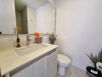Apartamento de 3 alcobas en venta en Ancon Sur, Sabaneta, 79 m² · foto 14 de 20