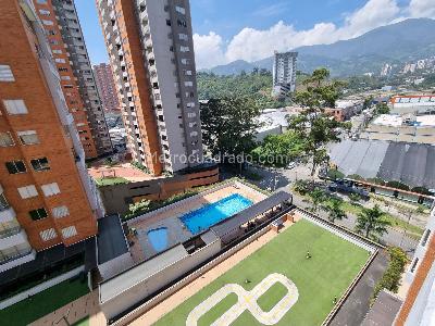 Apartamento de 3 alcobas en venta en Ancon Sur, Sabaneta, 79 m² · foto 20 de 20