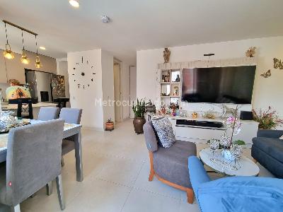 Apartamento de 3 alcobas en venta en Ancon Sur, Sabaneta, 79 m² · foto 16 de 20