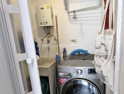 Apartamento de 3 alcobas en venta en Ancon Sur, Sabaneta, 79 m² · foto 5 de 20