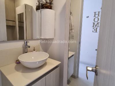 Apartamento de 3 alcobas en venta en Ancon Sur, Sabaneta, 79 m² · foto 10 de 20