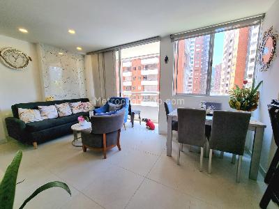Apartamento de 3 alcobas en venta en Ancon Sur, Sabaneta, 79 m² · foto 8 de 20