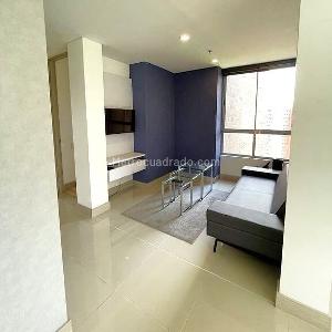 Apartamento en venta en El Poblado Provenza, Medellín · foto 5 de 20