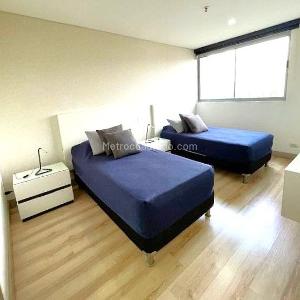 Apartamento en venta en El Poblado Provenza, Medellín · foto 9 de 20
