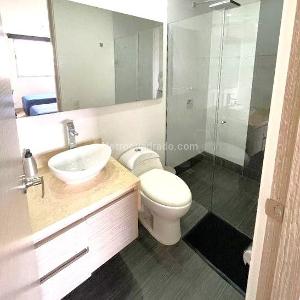 Apartamento en venta en El Poblado Provenza, Medellín · foto 10 de 20
