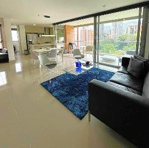 Apartamento en venta en El Poblado Provenza, Medellín · foto 13 de 20
