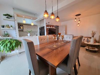 Apartamento de 3 alcobas en venta en Calasanz, Medellín, 84 m² · foto 7 de 20
