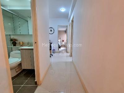 Apartamento de 3 alcobas en venta en Calasanz, Medellín, 84 m² · foto 8 de 20