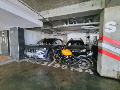 Apartamento de 3 alcobas en venta en Calasanz, Medellín, 84 m² · foto 17 de 20