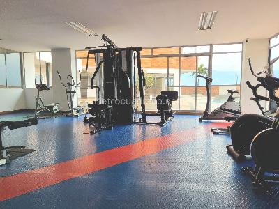 Apartamento de 3 alcobas en venta en Calasanz, Medellín, 84 m² · foto 20 de 20