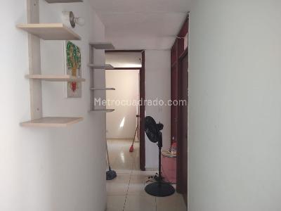 Apartamento de 3 alcobas en venta en Brisas De Los Alamos, Cali, 54 m² · foto 10 de 11