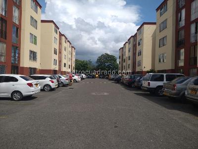 Apartamento de 3 alcobas en venta en Brisas De Los Alamos, Cali, 54 m² · foto 11 de 11
