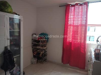 Apartamento de 3 alcobas en venta en Brisas De Los Alamos, Cali, 54 m² · foto 2 de 11