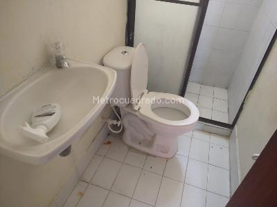 Apartamento de 3 alcobas en venta en Brisas De Los Alamos, Cali, 54 m² · foto 3 de 11
