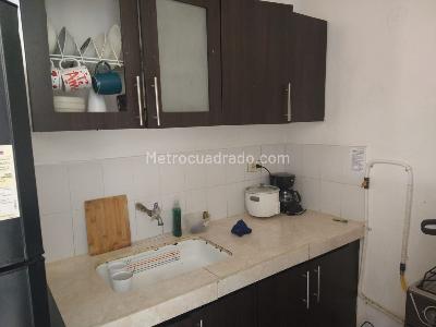 Apartamento de 3 alcobas en venta en Brisas De Los Alamos, Cali, 54 m² · foto 5 de 11