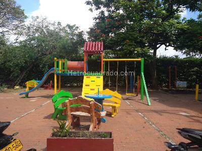 Apartamento de 3 alcobas en venta en Brisas De Los Alamos, Cali, 54 m² · foto 7 de 11