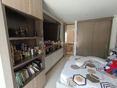 Casa de 4 alcobas en venta en Pance, Cali, 230 m² · foto 17 de 20