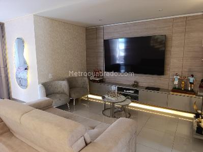 Casa de 4 alcobas en venta en Pance, Cali, 230 m² · foto 8 de 20